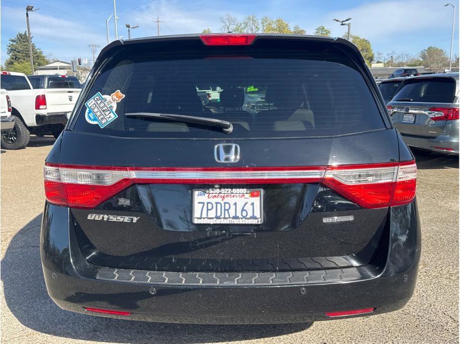 Used 2011 Honda Odyssey Touring image 6