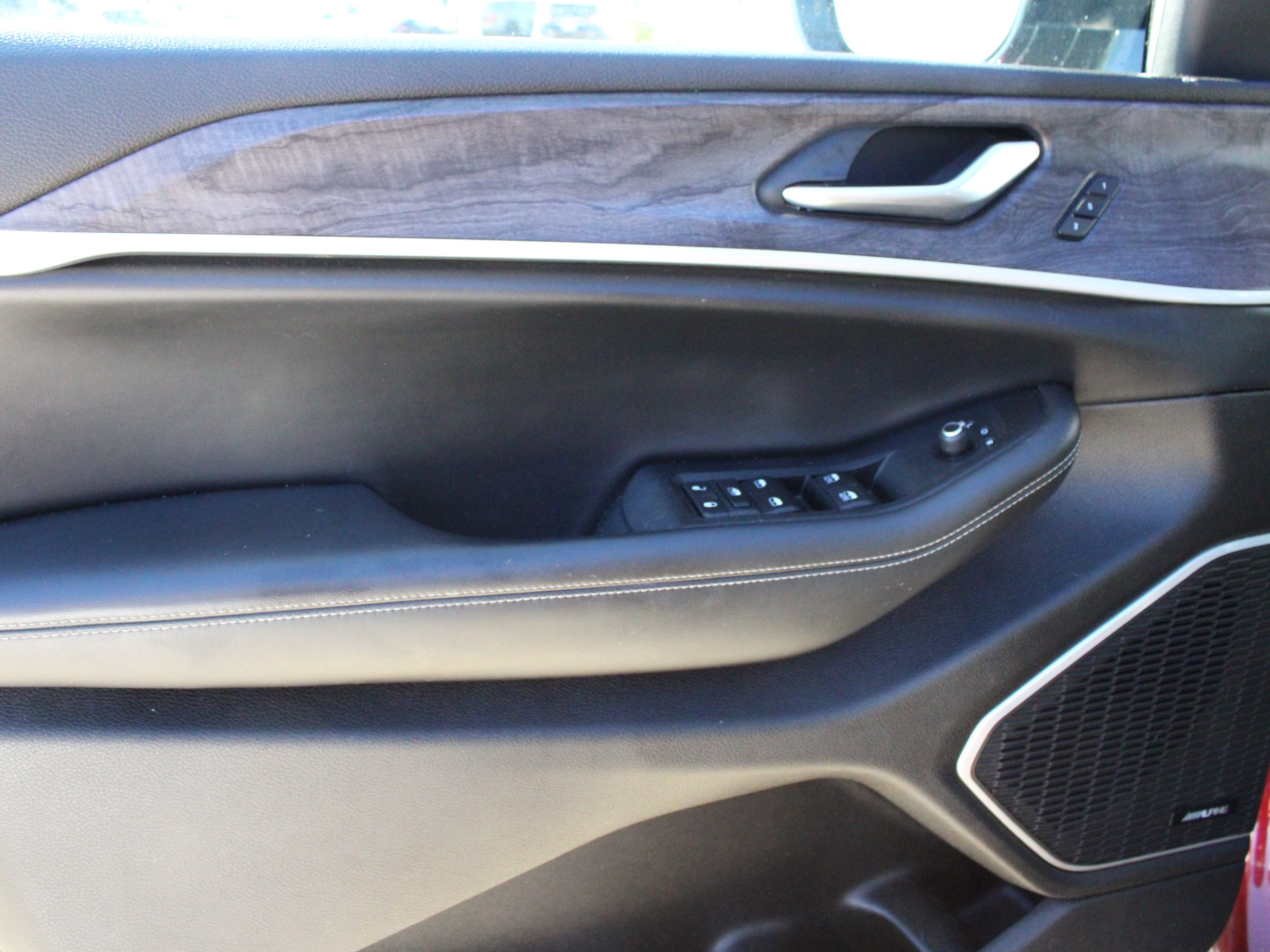 Used 2022 Jeep Grand Cherokee Limited AWD/4WD image 14