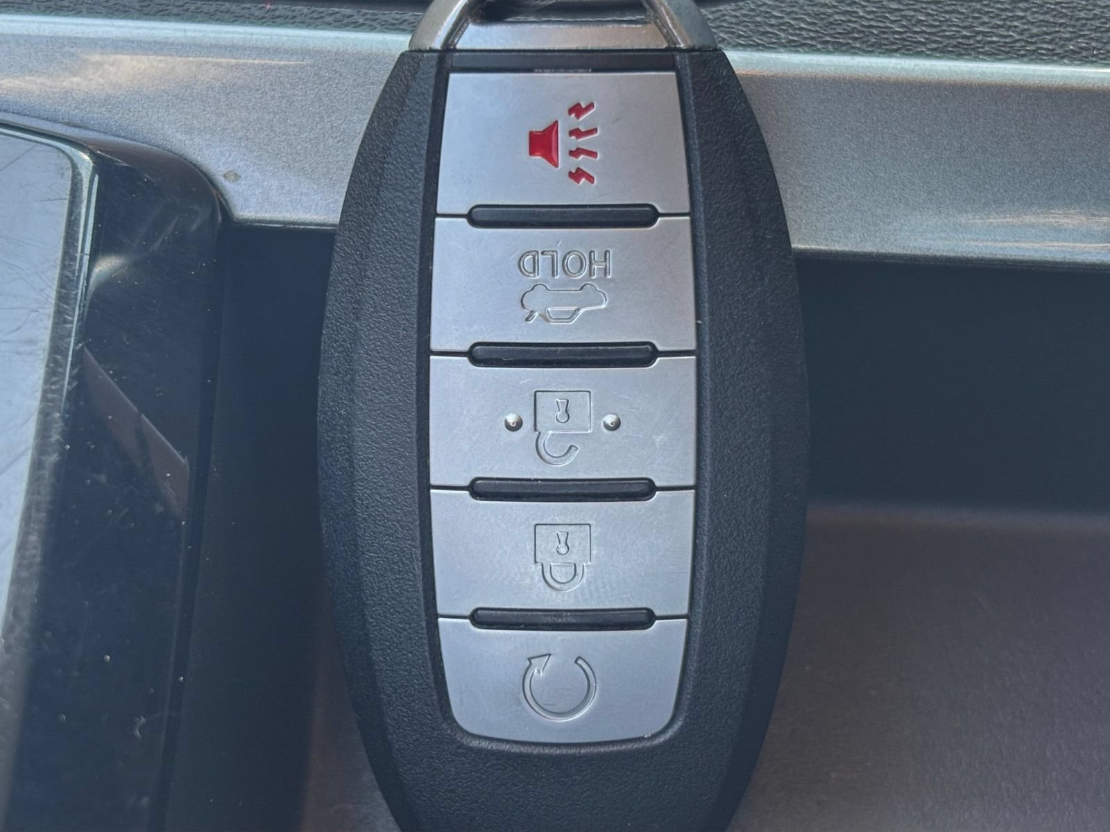 Used 2025 Nissan Altima 2.5 SV FWD image 20