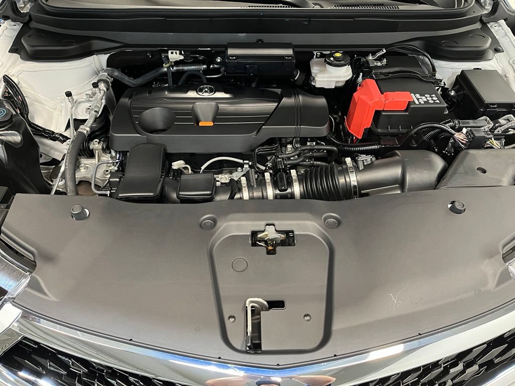 Used 2024 Acura RDX SH-AWD image 20