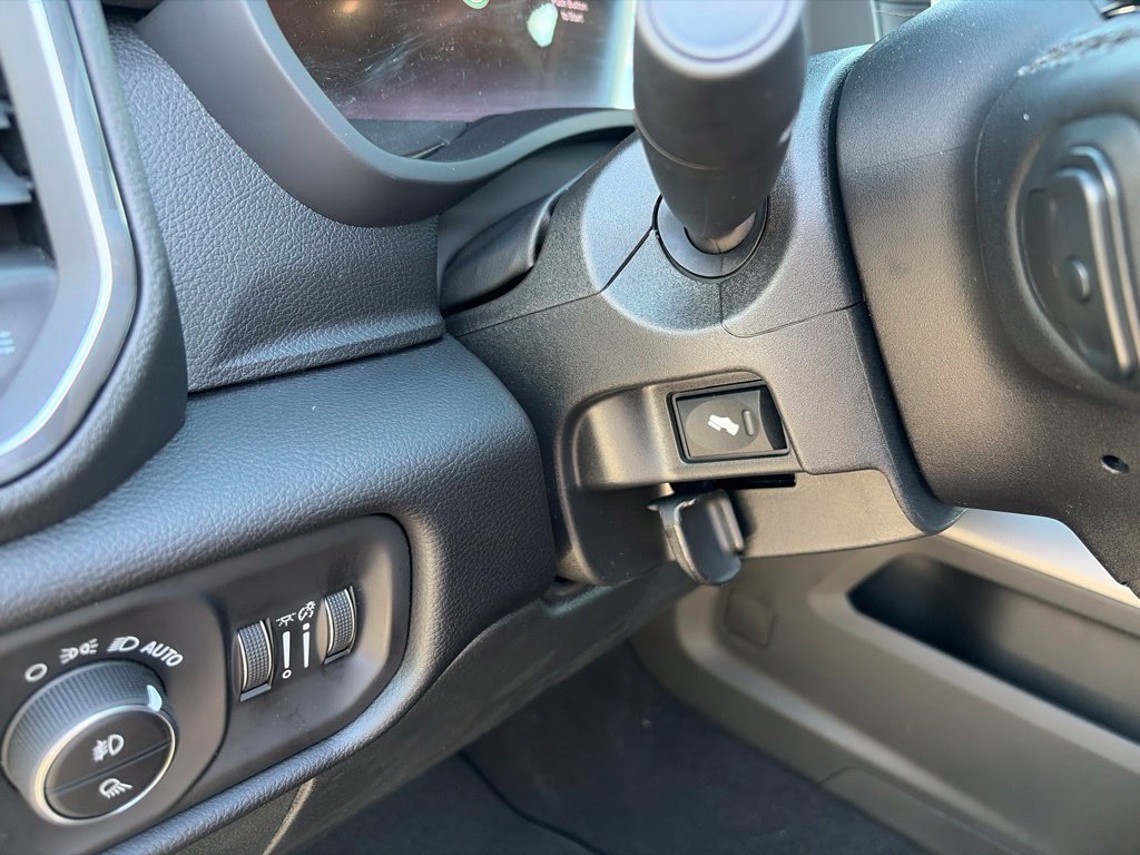New 2027 RAM 3500 Laramie w/ Max Tow Package AWD/4WD image 24