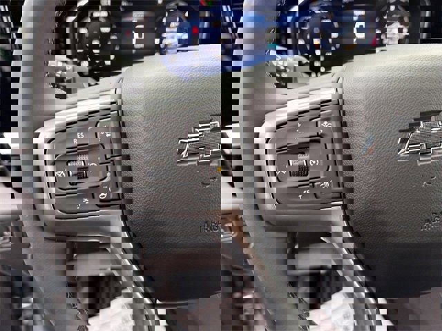 New 2026 Chevrolet Silverado 1500 RST image 19