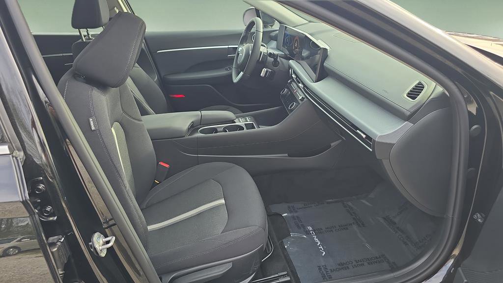 New 2026 Hyundai Sonata SEL image 24