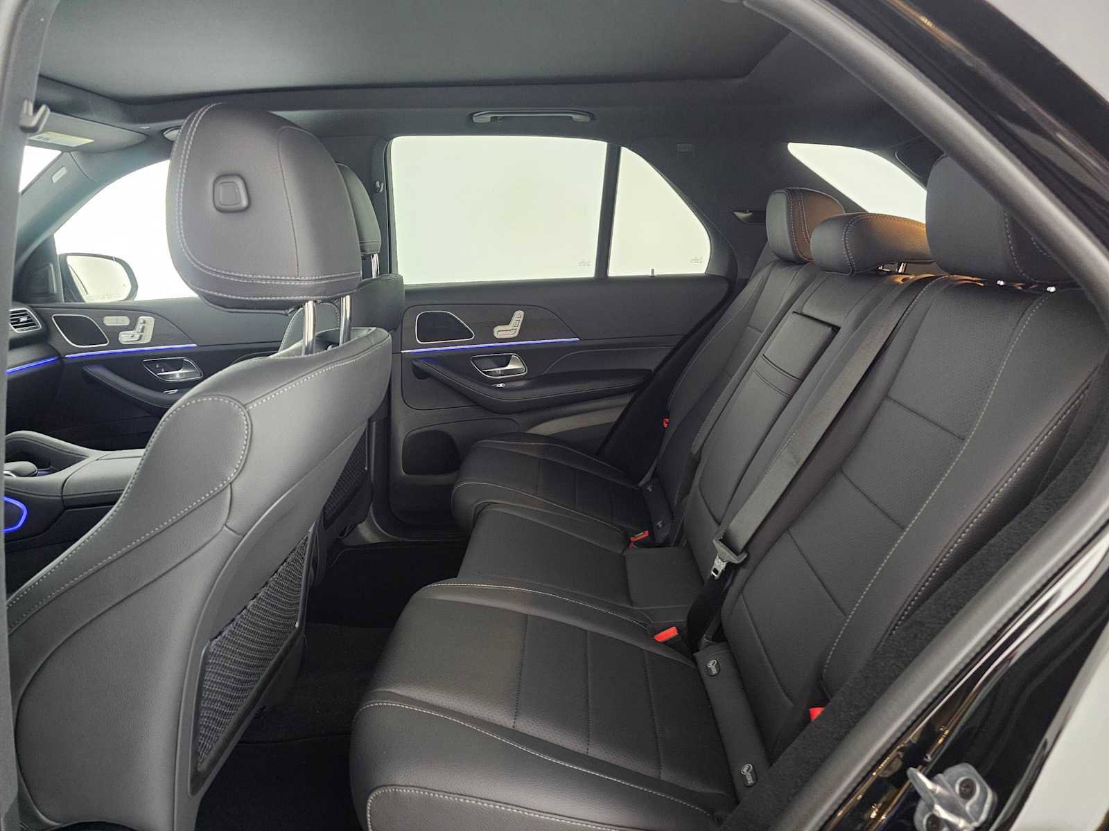 Used 2026 Mercedes-Benz GLE 350 4MATIC image 16