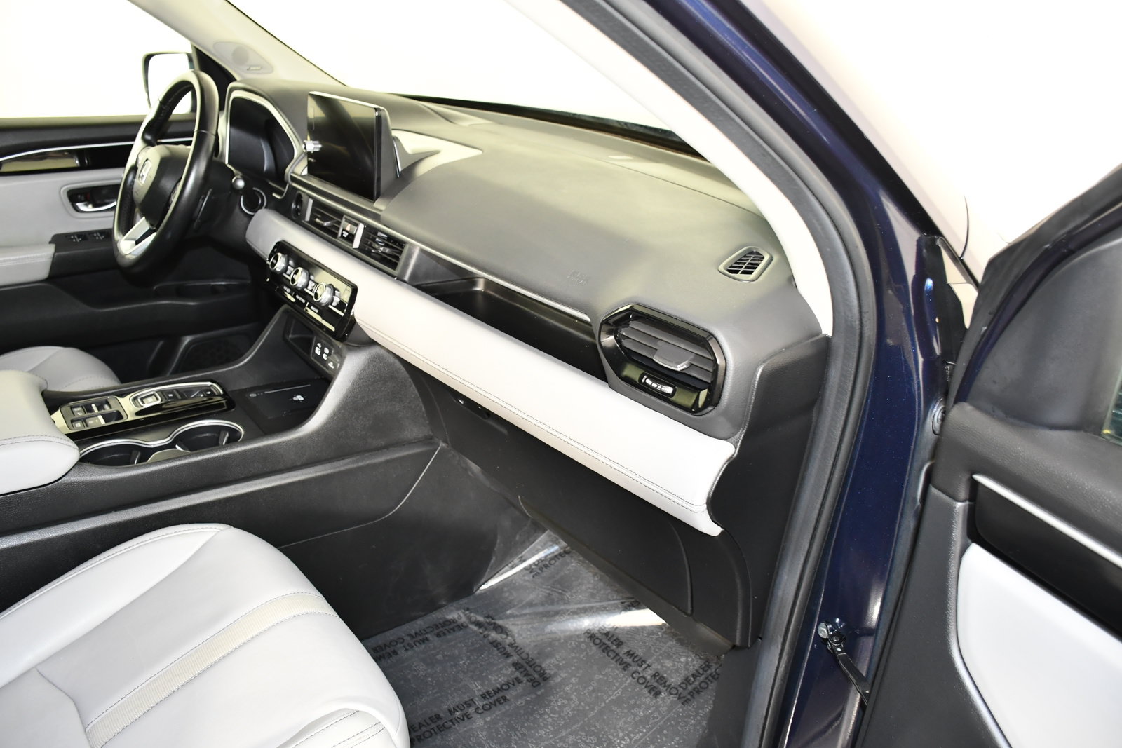 Used 2025 Honda Pilot Touring image 41