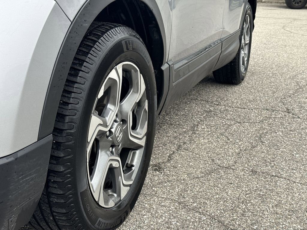 Used 2019 Honda CR-V EX image 19