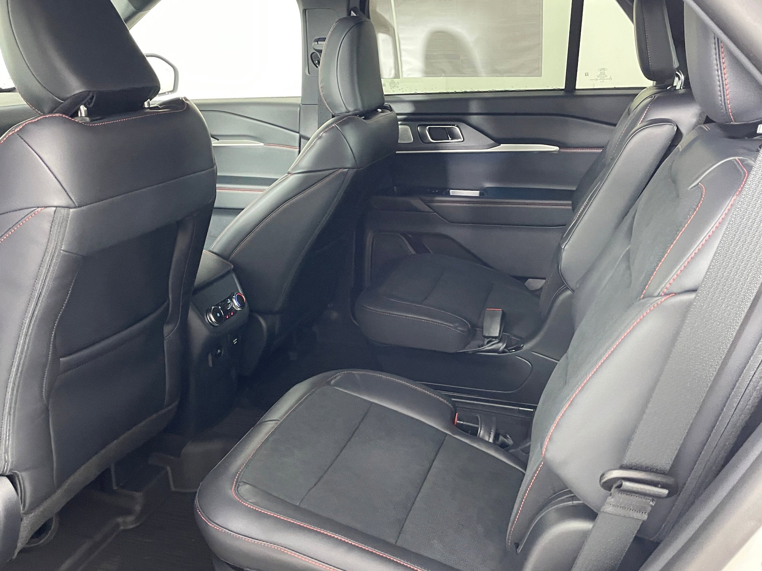 New 2026 Ford Explorer ST w/ Sun And Sound Package AWD/4WD image 4