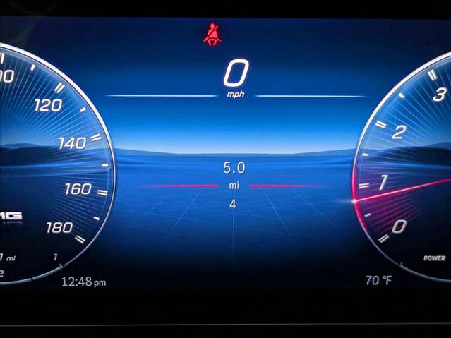 New 2026 Mercedes-Benz GLC 43 AMG 4MATIC image 10