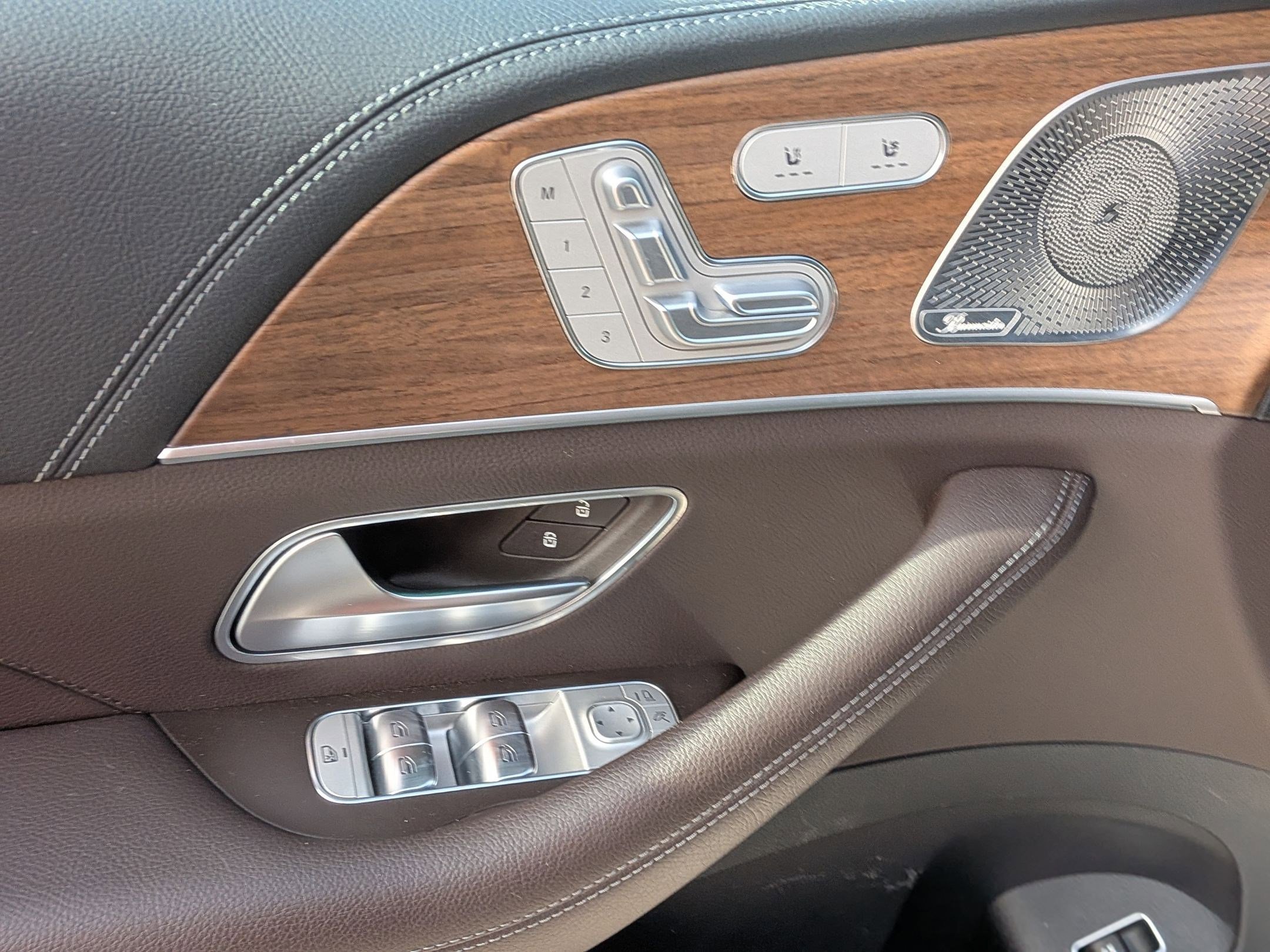 Used 2023 Mercedes-Benz GLE 350 4MATIC image 11