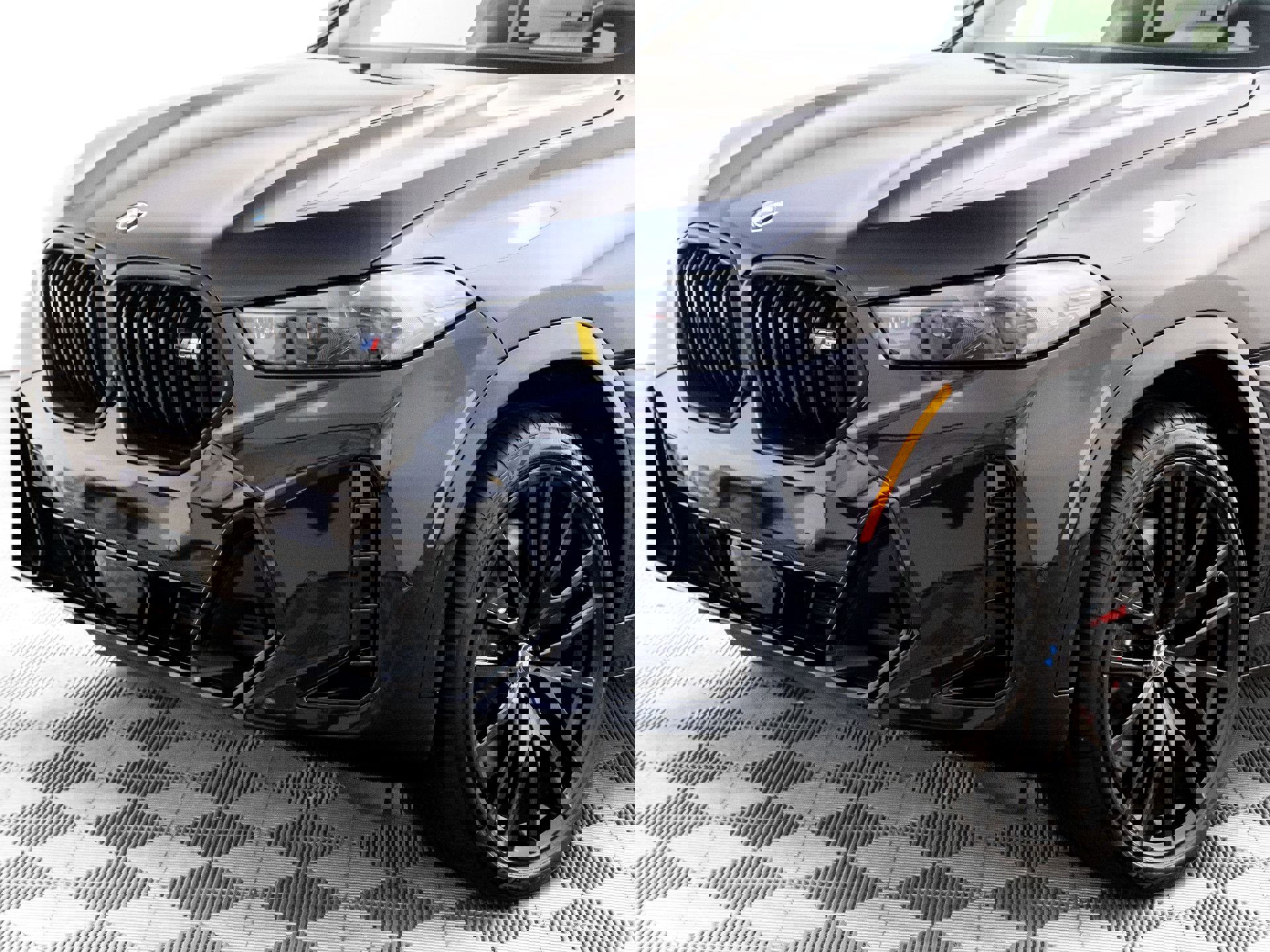 New 2026 BMW X6 M60i w/ Executive Package image 38