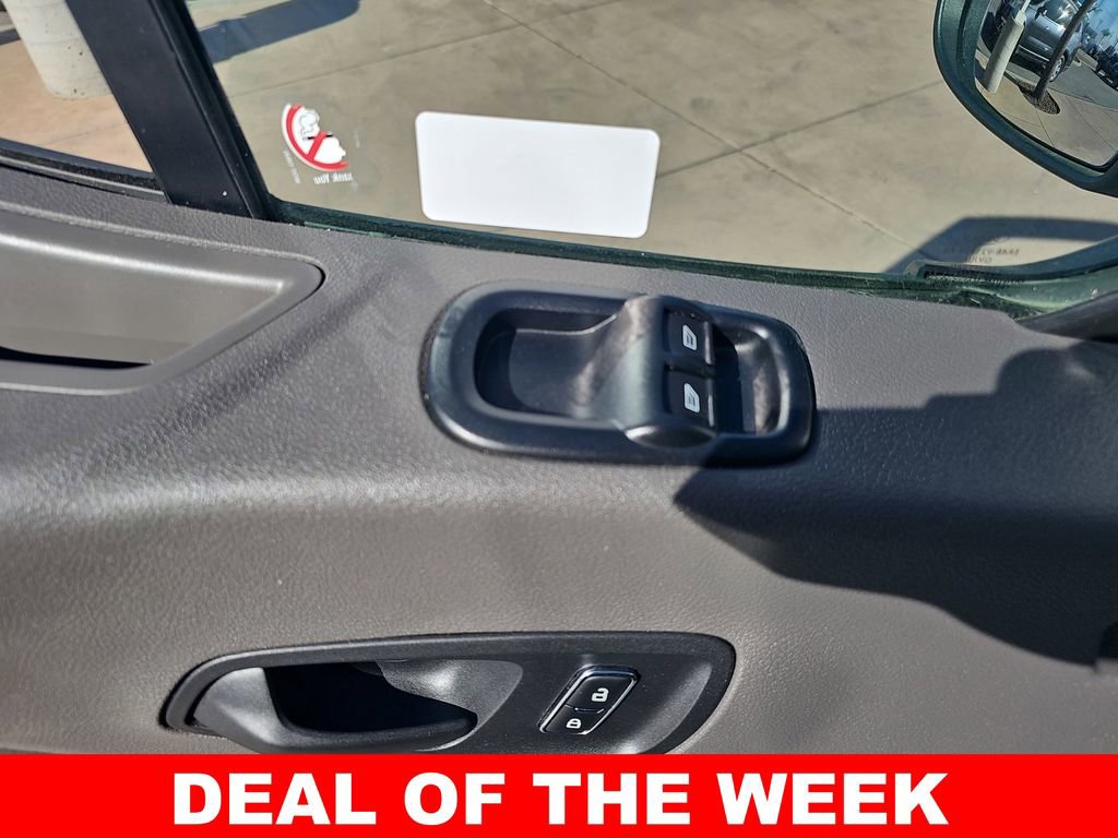 Used 2024 Ford Transit 250 Low Roof w/ Exterior Upgrade Package image 37