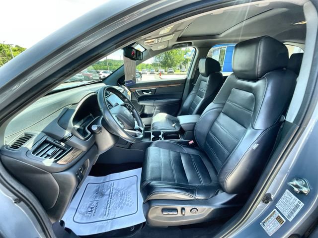 Used 2020 Honda CR-V EX-L image 15