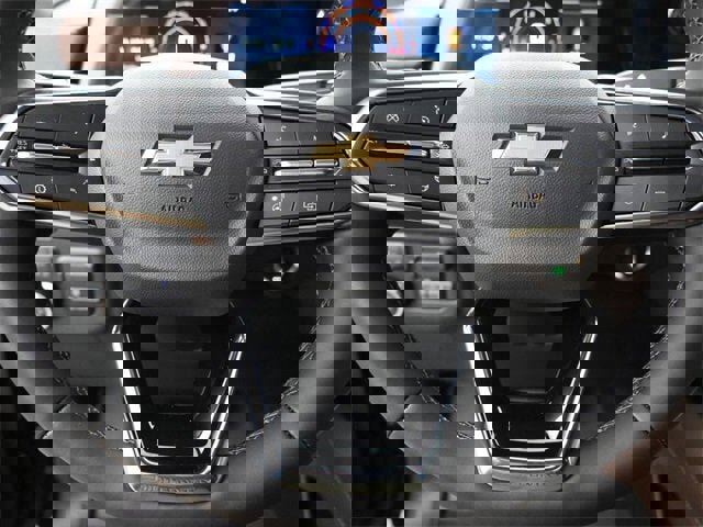 New 2026 Chevrolet Tahoe High Country image 24