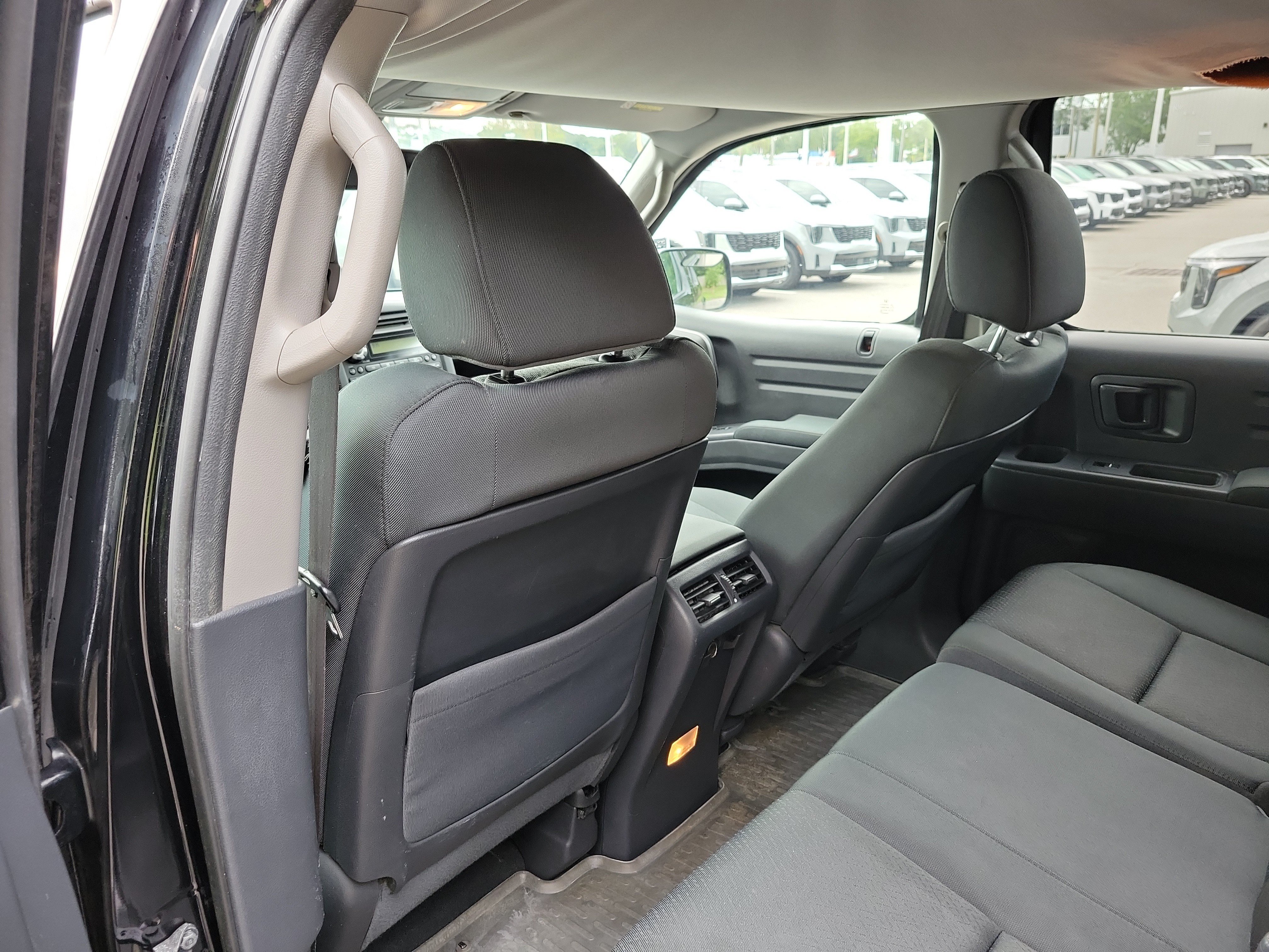 Used 2014 Honda Ridgeline Sport image 15