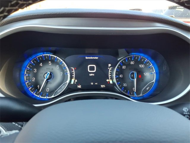 New 2026 Chrysler Pacifica Select image 22