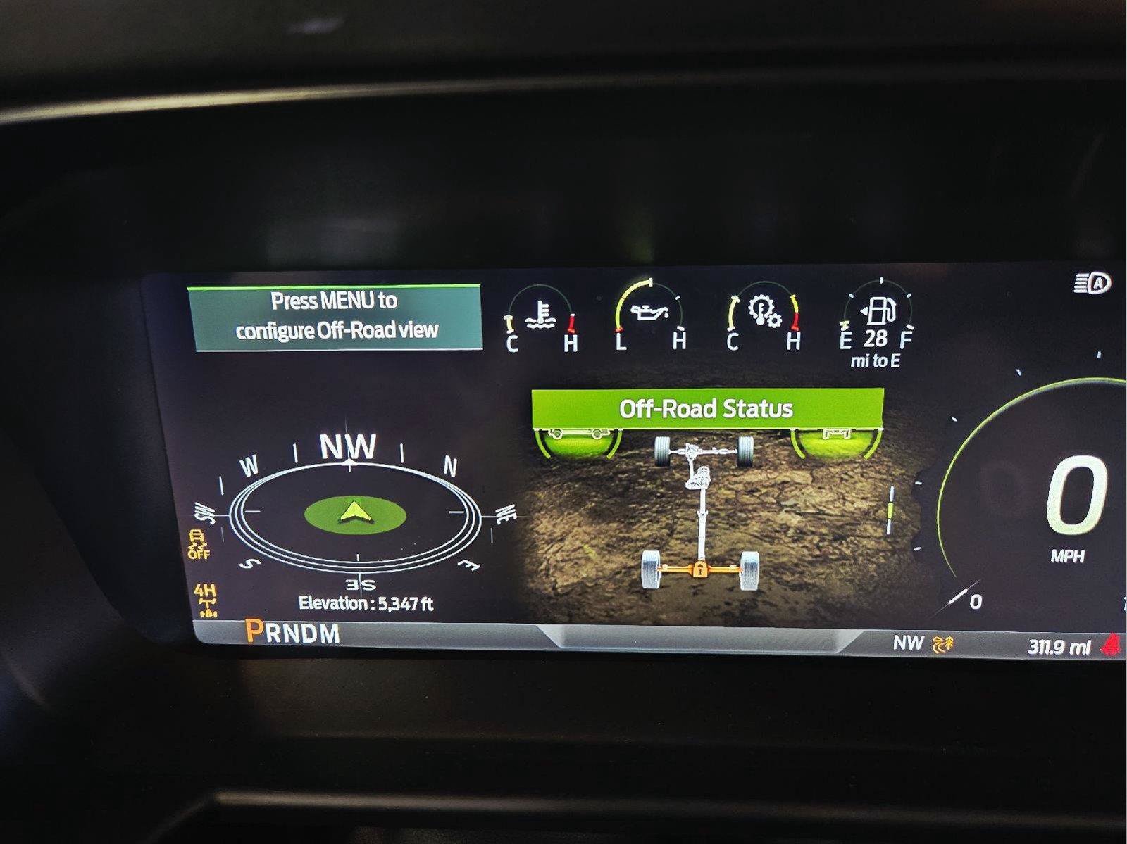 New 2026 Ford F350 Lariat w/ FX4 Off-Road Package AWD/4WD image 45