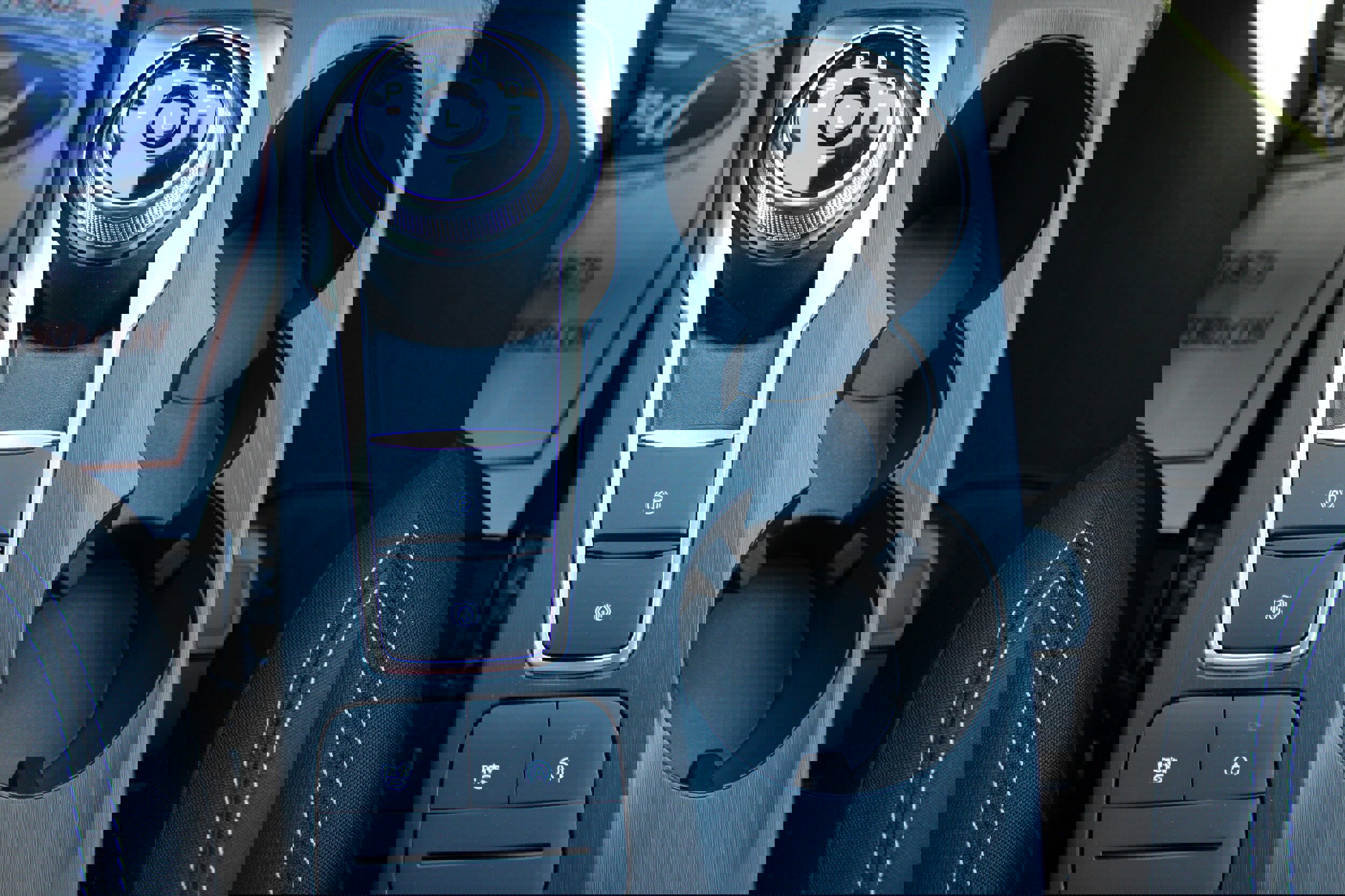 New 2026 Ford Escape Active image 22
