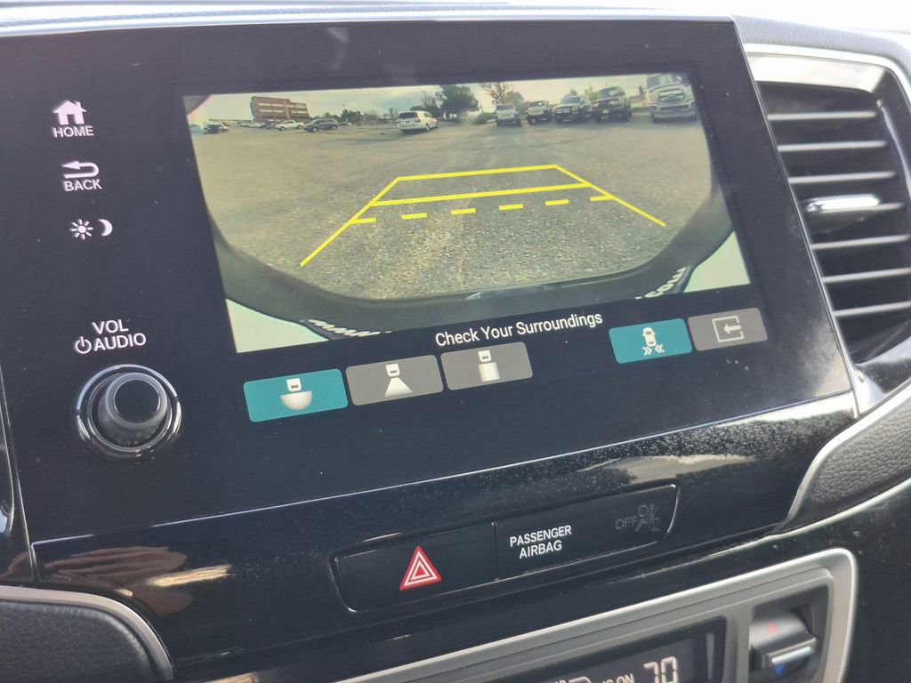 Used 2021 Honda Passport Touring image 23