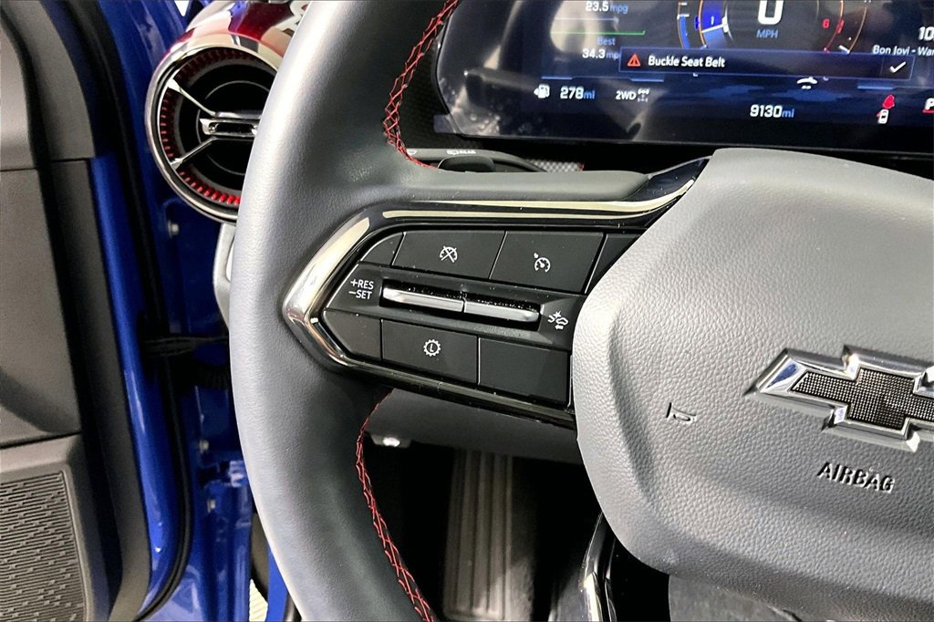 Used 2026 Chevrolet Equinox RS w/ Convenience Package III image 14