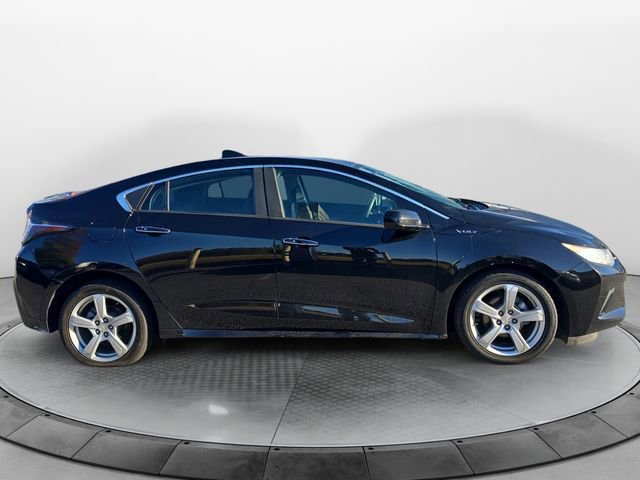 Used 2018 Chevrolet Volt LT image 6