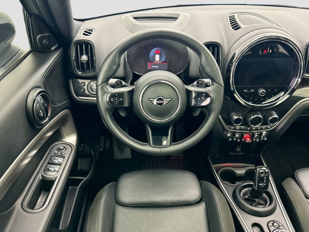 Used 2022 MINI Cooper Countryman S image 10