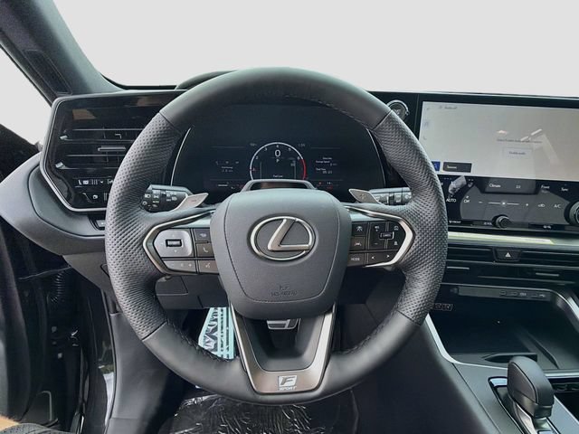 New 2026 Lexus TX 350 AWD image 42