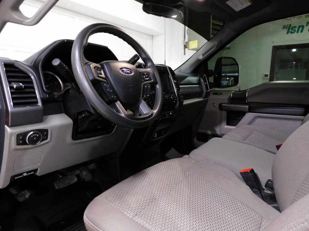 Used 2022 Ford F250 XLT w/ XLT Value Package image 30