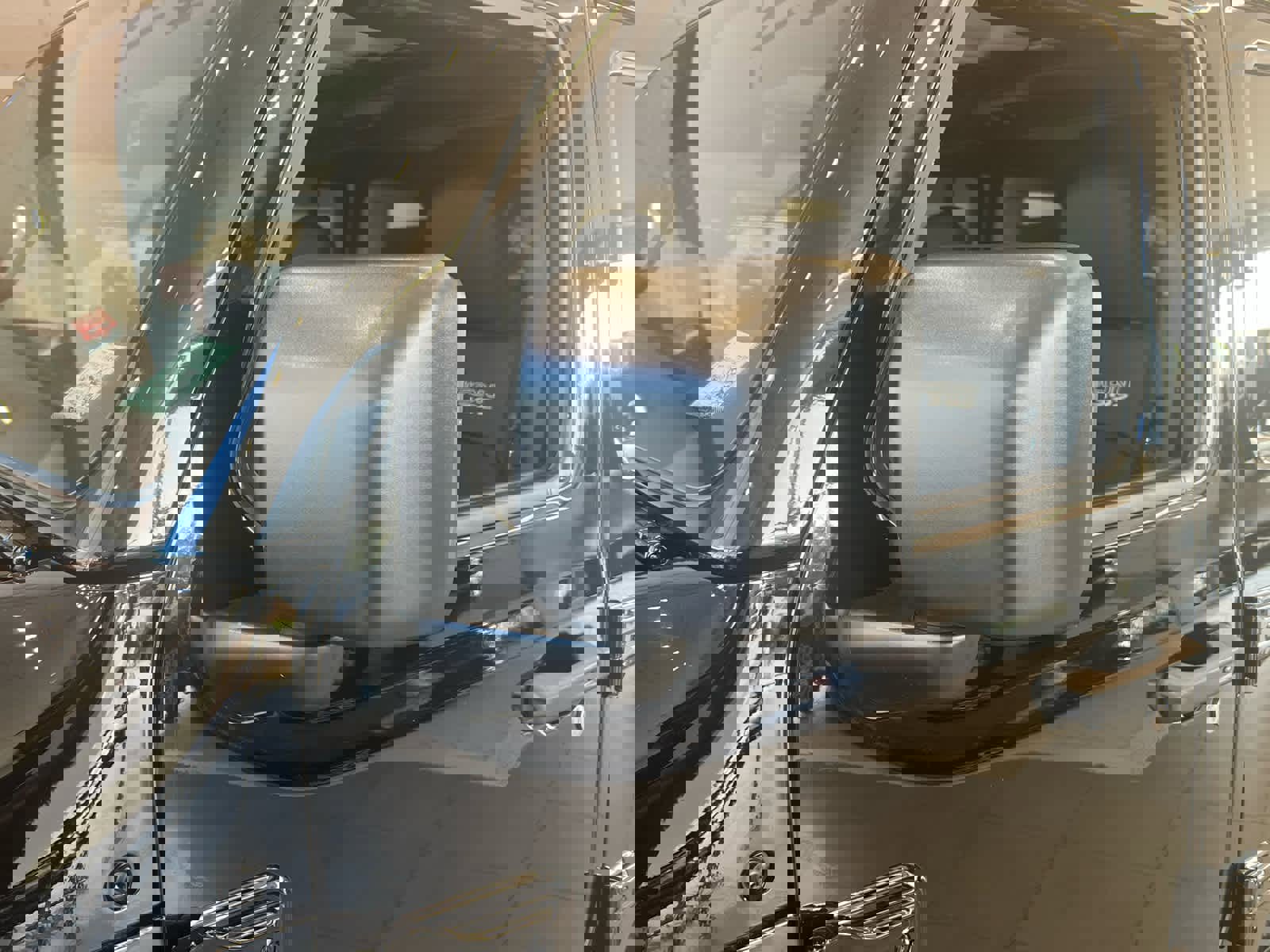 New 2025 Jeep Wrangler Unlimited Rubicon 392 image 14