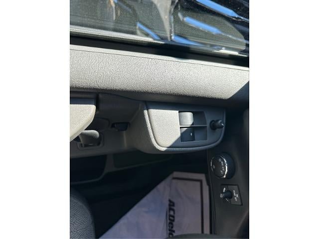 New 2025 GMC Savana 2500 LT w/ LT Preferred Equipment Group RWD image 16