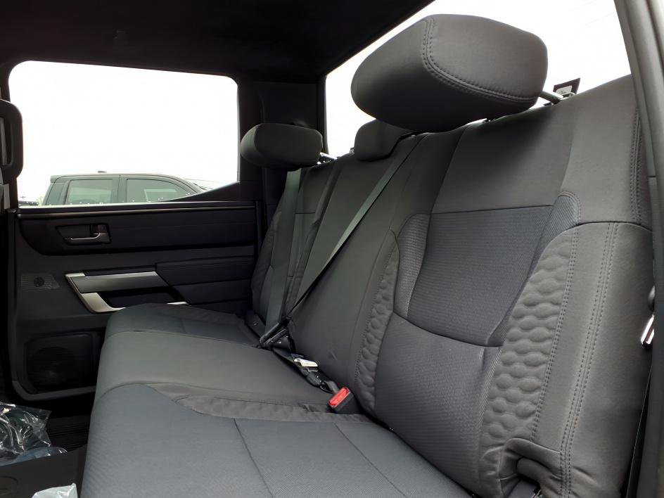 New 2026 Toyota Tundra SR5 image 8