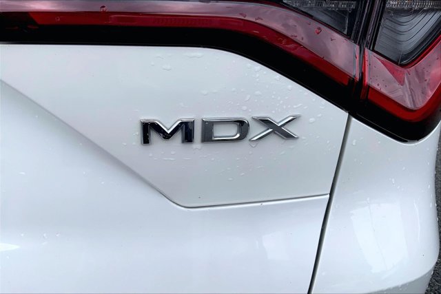 Used 2022 Acura MDX Type S AWD/4WD image 7