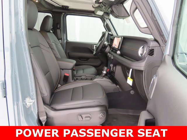 New 2026 Jeep Gladiator Sport image 24