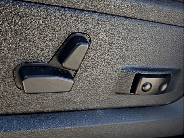 Used 2017 RAM 1500 Rebel w/ Luxury Group AWD/4WD image 24