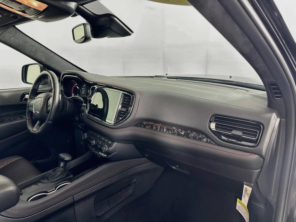 Certified 2025 Dodge Durango R/T AWD/4WD image 43
