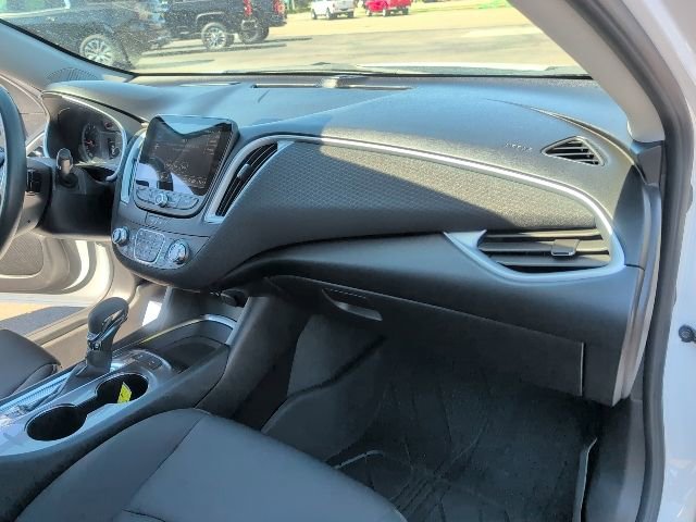 Used 2024 Chevrolet Malibu LT FWD image 35