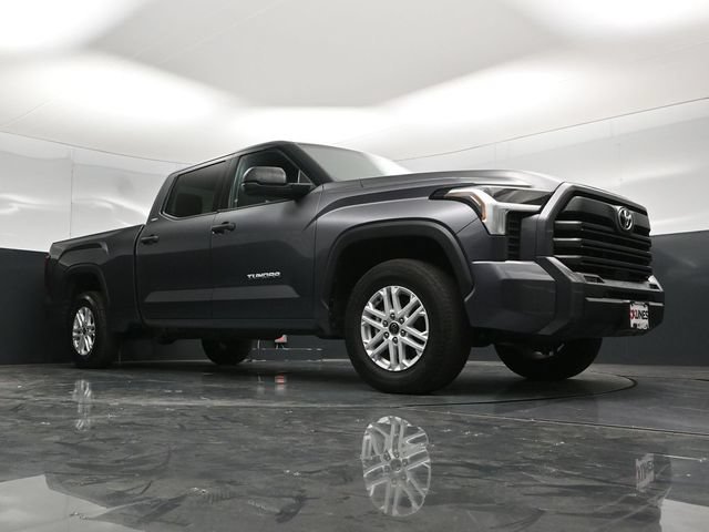 Used 2022 Toyota Tundra SR5 AWD/4WD image 57