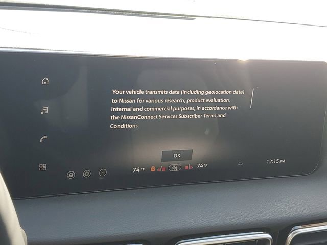 New 2026 Nissan Sentra SR w/ SR Premium Package image 26