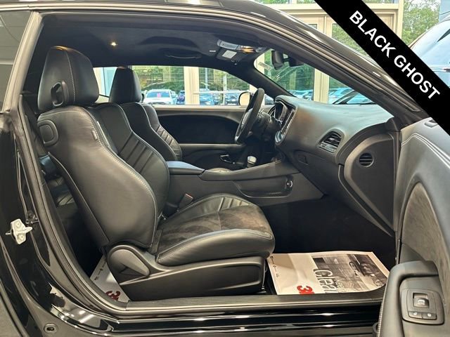 Used 2023 Dodge Challenger SRT Hellcat Redeye image 37