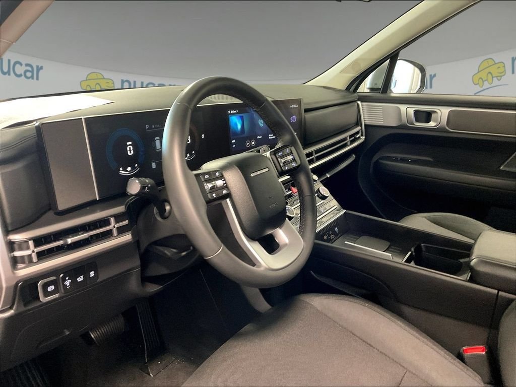 Used 2024 Hyundai Santa Fe SE AWD/4WD image 8