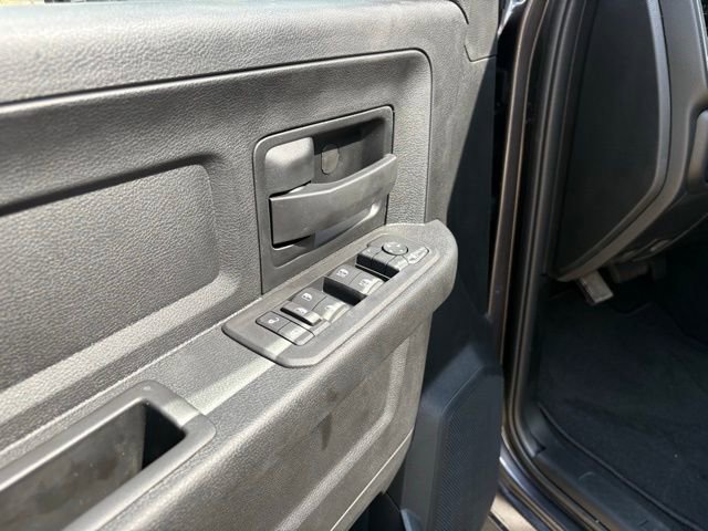 New 2026 RAM 2500 Tradesman image 11