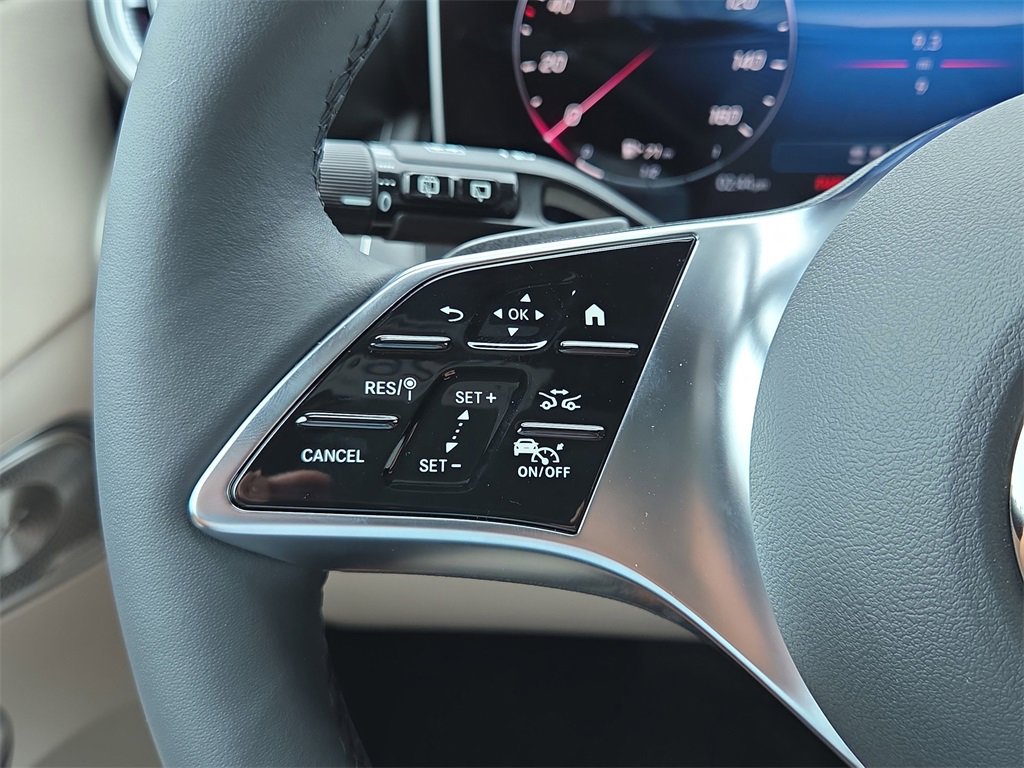 New 2026 Mercedes-Benz GLC 300 4MATIC image 21