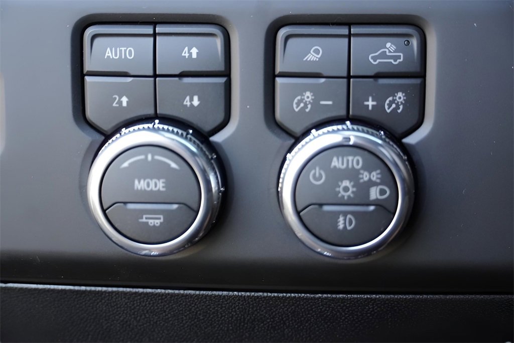 New 2026 GMC Sierra 2500 Denali Ultimate w/ Max Trailering Package image 24