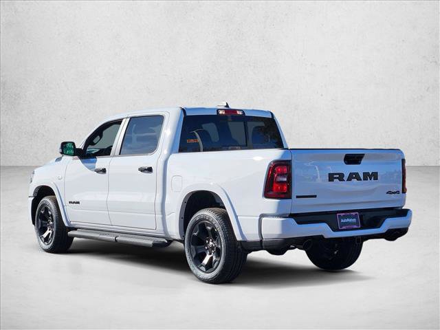 New 2026 RAM 1500 Big Horn image 9
