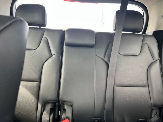 Certified 2024 Kia Telluride EX w/ EX Captain's Chair Package AWD/4WD image 38