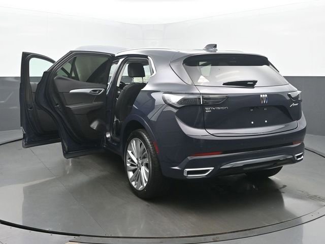 New 2026 Buick Envision Avenir image 56