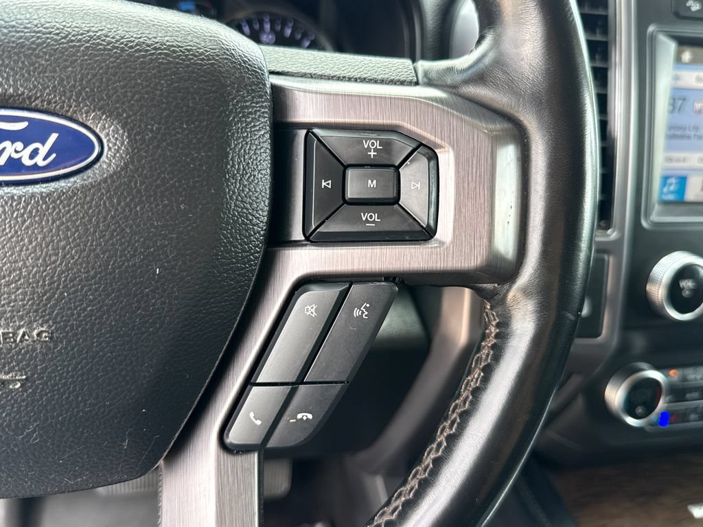Used 2019 Ford Expedition Platinum AWD/4WD image 18