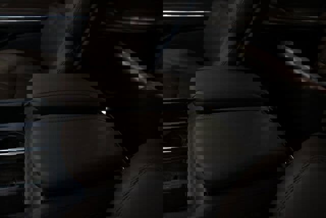 New 2026 Lincoln Navigator L Reserve image 39