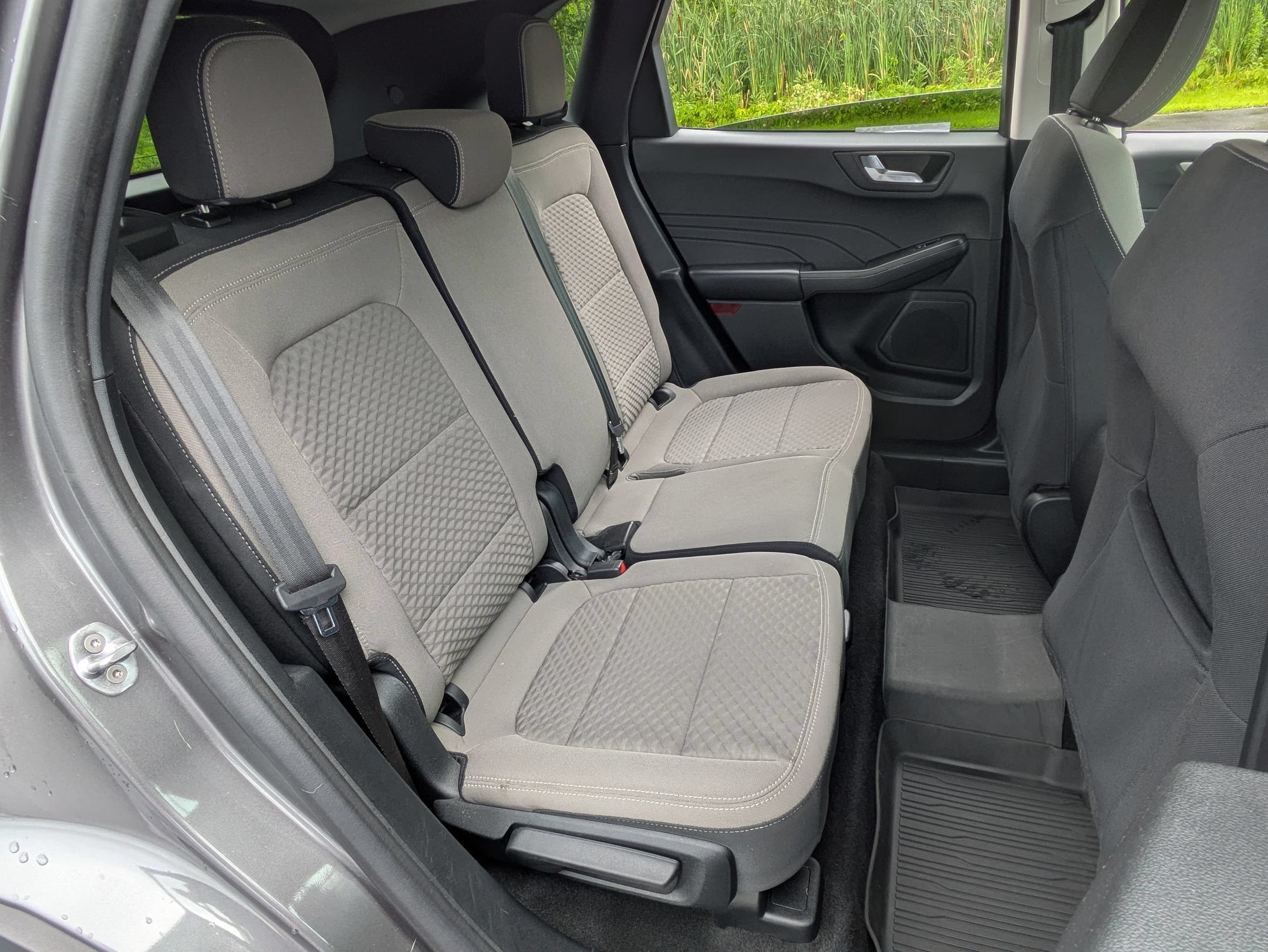 Used 2021 Ford Escape SE AWD/4WD image 19