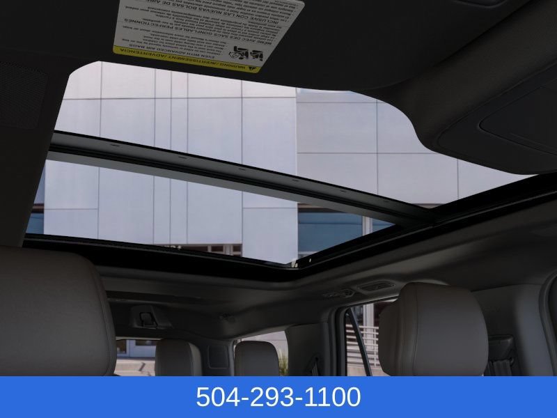New 2026 Ford Expedition King Ranch AWD/4WD image 24
