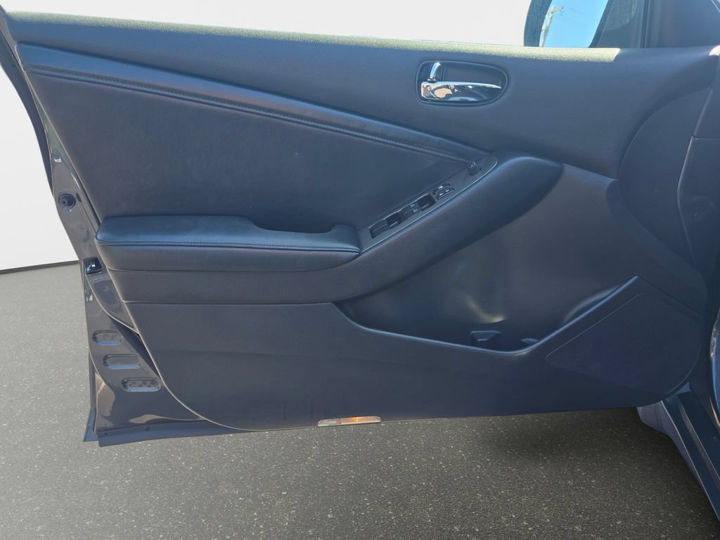 Used 2008 Nissan Altima 2.5 SL w/ SL Pkg FWD image 29